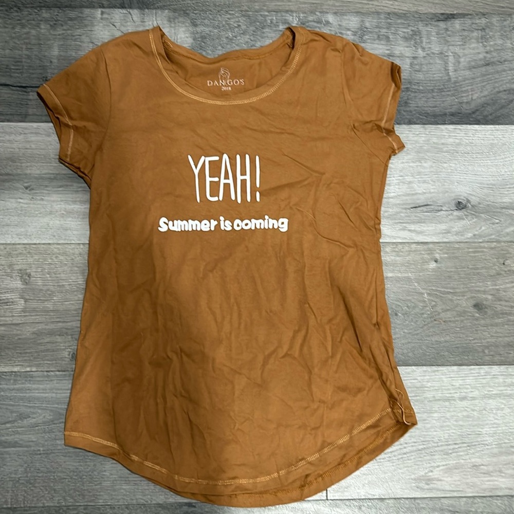 Tee
